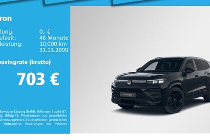 VW Tayron 3.000 km 59.890 &euro; München 80935