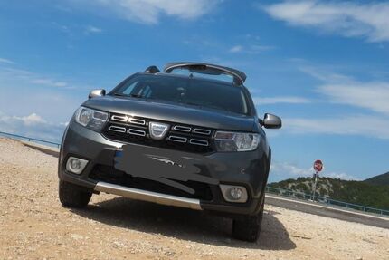 Dacia Sandero 50.920 km 8.400 &euro; Büdelsdorf 24782