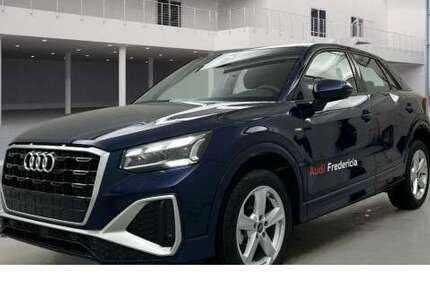 Audi Q2 2.327 km 29.990 &euro; Wolfsburg 38440