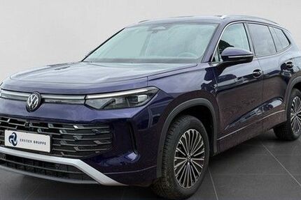 VW Tayron 9.274 km 46.970 &euro; Fürstenwalde 15517