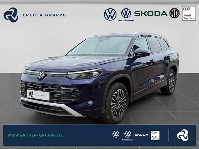 VW Tayron 9.274 km 46.970 &euro; Fürstenwalde 15517