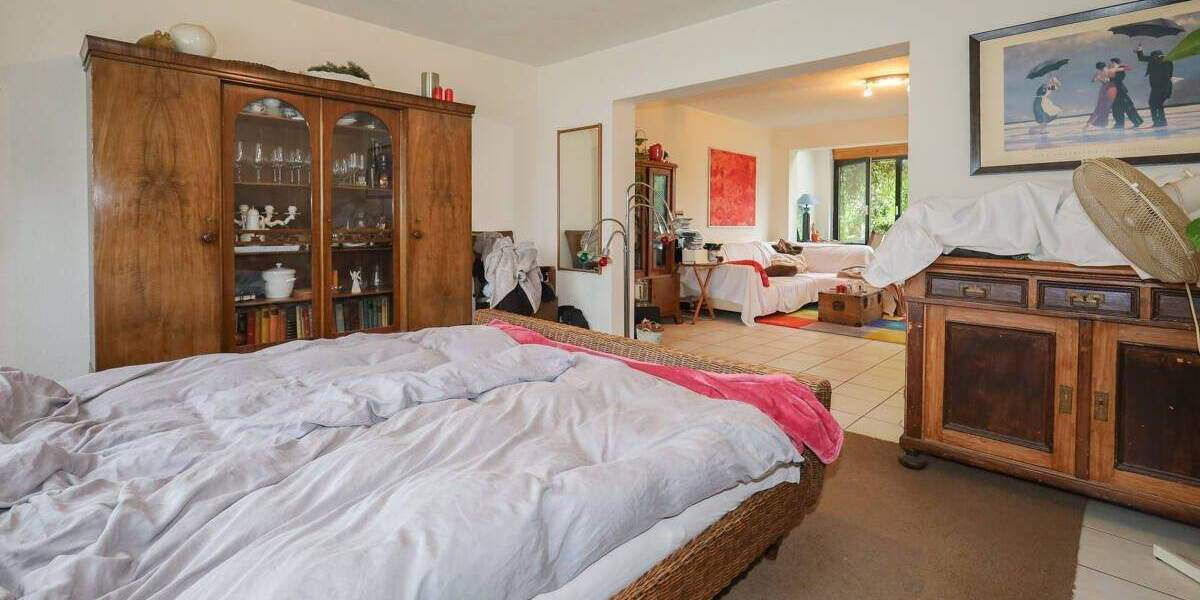 Platz für die gesamte Familie mit 30 m² Zusatzfläche im Dachgeschoss 6 zimmer