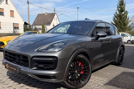 Porsche Cayenne 115.000 km 63.924 &euro; Staudt 56424