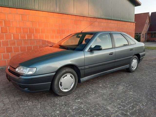 Renault Safrane 168.000 km 4.850 &euro; Karlshöfen (30 km. nördl.von Bremen) 27442