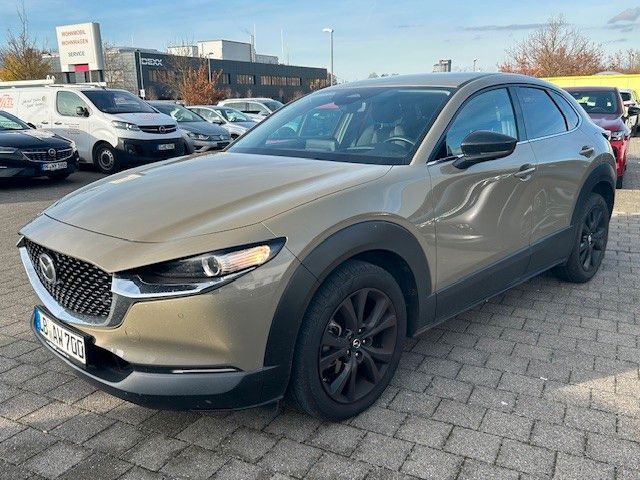 Mazda CX-30 7.200 km 27.990 &euro; Kornwestheim 70806