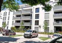 Wohnung zum Mieten in Freising 1.216,94 € 65.93 m²