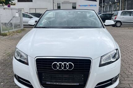 Audi A3 63.500 km 13.499 &euro; Pforzheim 75179