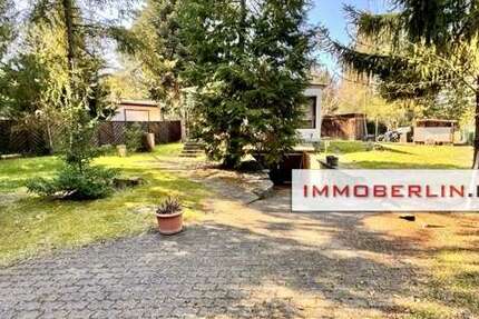 Haus Grünheide - 2 Zimmer, 50 m&sup2;, 139.000&euro; | Angebot:25893011