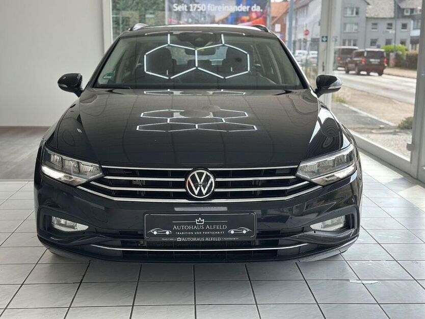 Passat