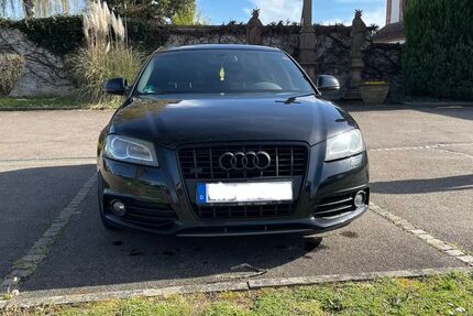 Audi A3 232.000 km 5.500 &euro; Riegel 79359