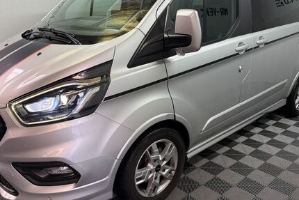 Ford Tourneo Custom 64.987 km 29.000 &euro; Fulda 36043