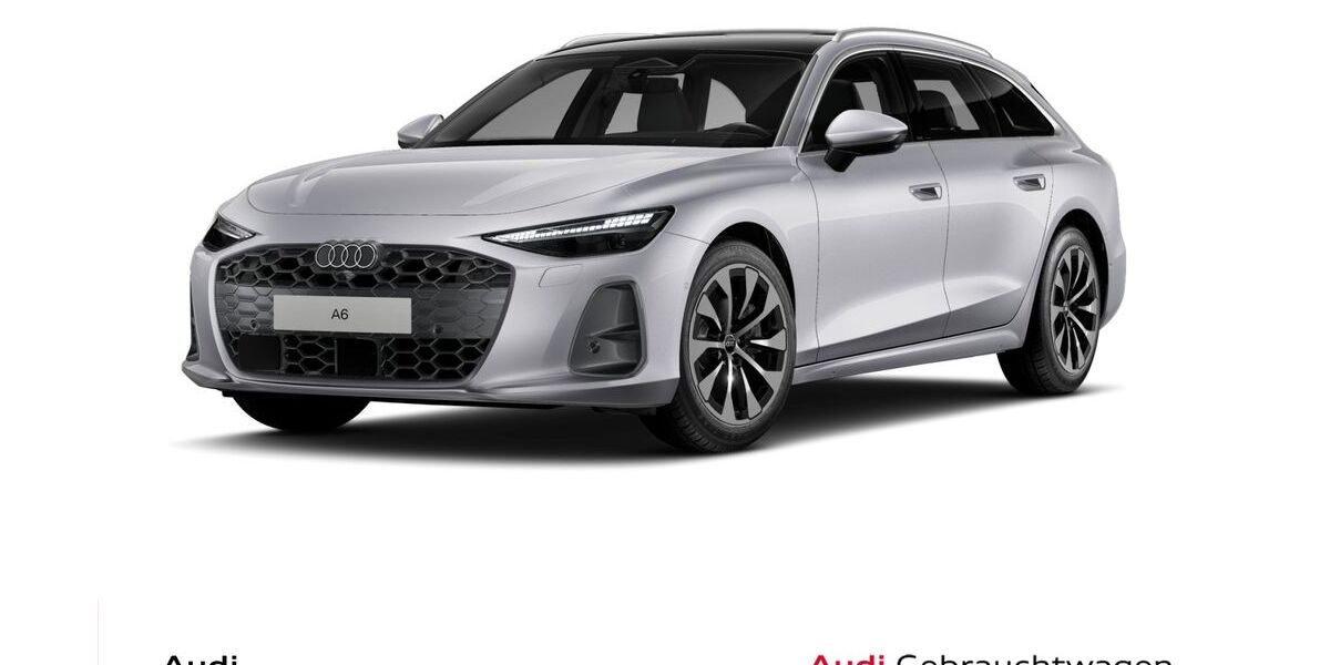 Audi A6 15.912 km 51.980 &euro; Dresden 01169