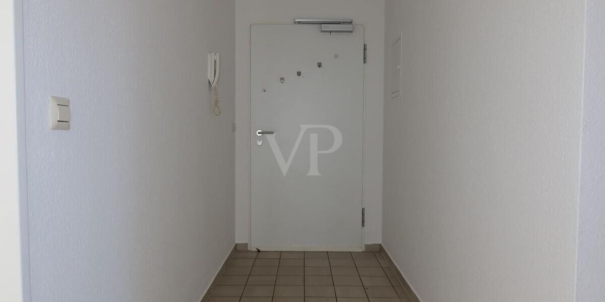 Gut geschnittene 3-Zimmer-Wohnung! – renoviert, gepflegt & sofort verfügbar - Dachgeschoßwohnung Emsbüren | Angebot:25922845