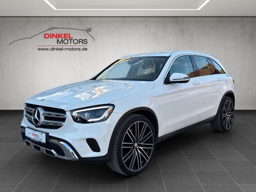 GLC 400