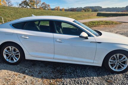 Audi A5 116.250 km 19.999 &euro; Deggendorf 94469