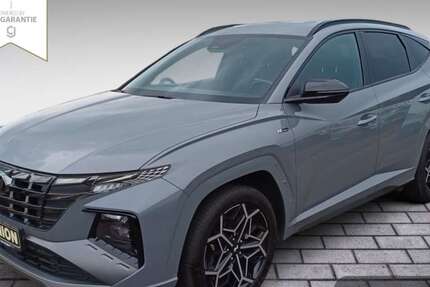 Hyundai TUCSON 19.954 km 24.990 &euro; Halle 06114