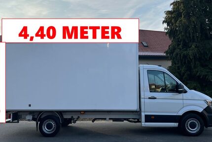 VW Crafter 112.366 km 27.990 &euro; Waibstadt 74915