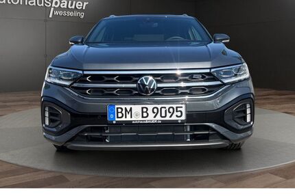 VW T-Roc 12.000 km 28.870 &euro; Wesseling 50389