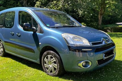 Citroen Berlingo 179.000 km 5.799 € Dernbach 56307
