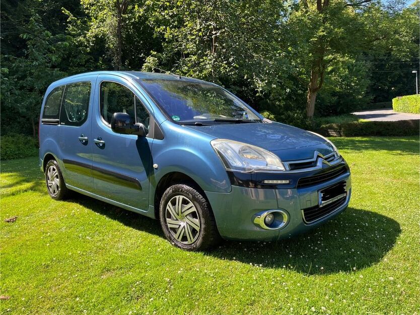 Citroen Berlingo 179.000 km 5.799 € Dernbach 56307