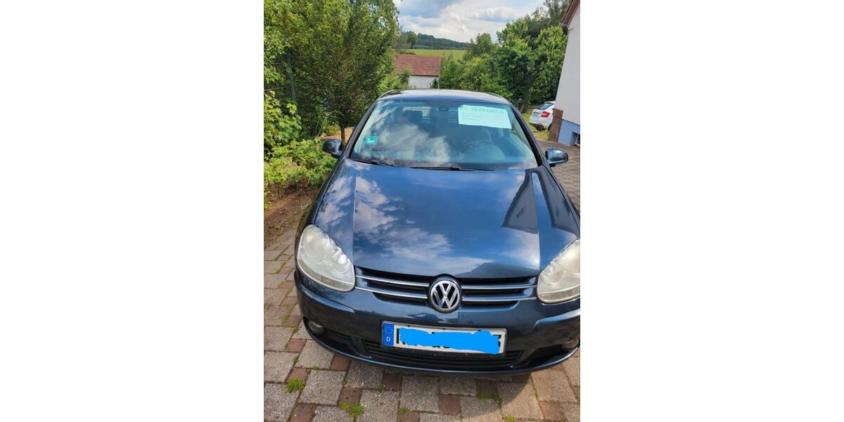 VW Golf 230.000 km 3.900 &euro; Thalmässing 91177