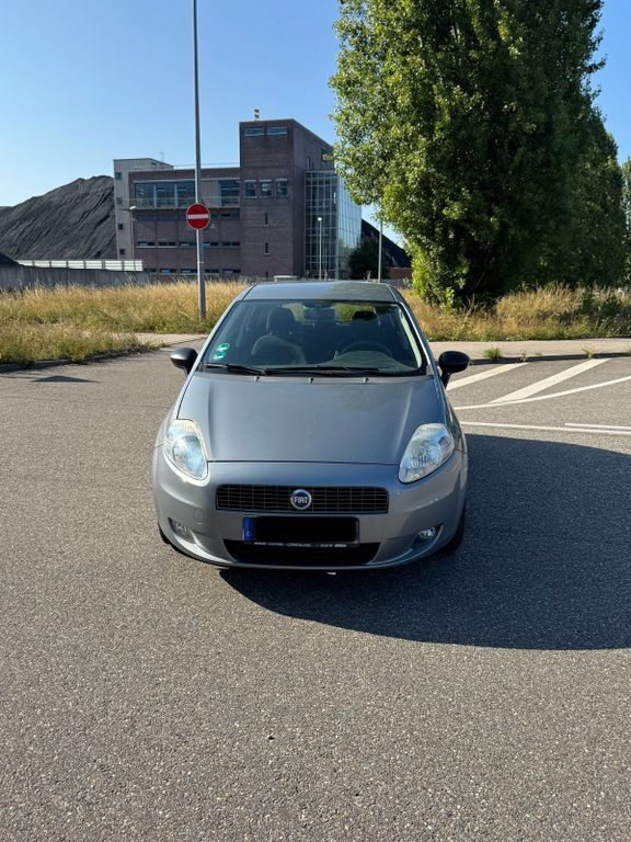 Punto