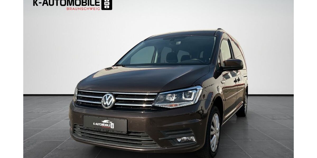 VW Caddy 159.900 km 17.999 &euro; Braunschweig 38112