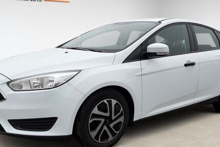Ford Focus 145.000 km 5.999 &euro; Hannover 30179
