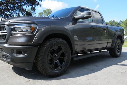 Dodge RAM 14.700 km 49.890 € Wagenfeld 49419