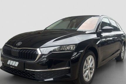Skoda Octavia 7.020 km 29.290 € Konstanz 78467