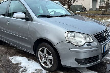 VW Polo 158.000 km 1.999 &euro; Dachau 85221