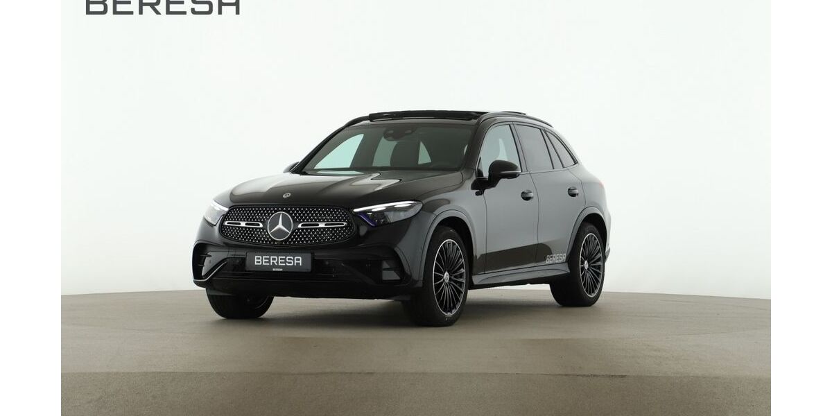 Mercedes-Benz GLC 450 9.900 km 81.550 &euro; Nordhorn 48531