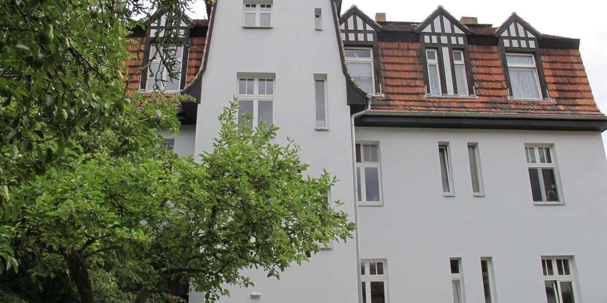 Etagenwohnung Baruth/Mark Mark - 4 Zimmer, 106 m&sup2;, 1.007&euro; | Angebot:27272280