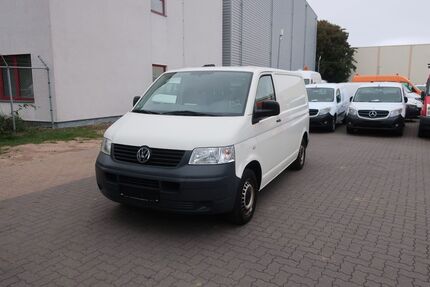 VW T5 Transporter 207.467 km 6.500 € Hannover 30179