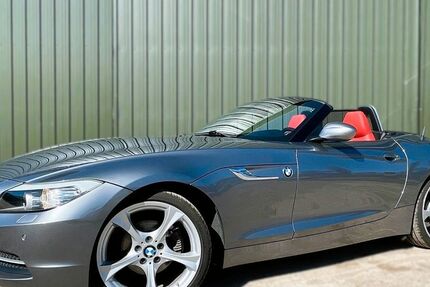 BMW Z4 70.800 km 18.700 &euro; Bad Schwartau 23611