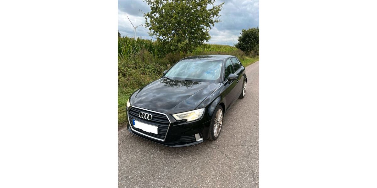 Audi A3 132.000 km 14.995 &euro; Bollingstedt 24855
