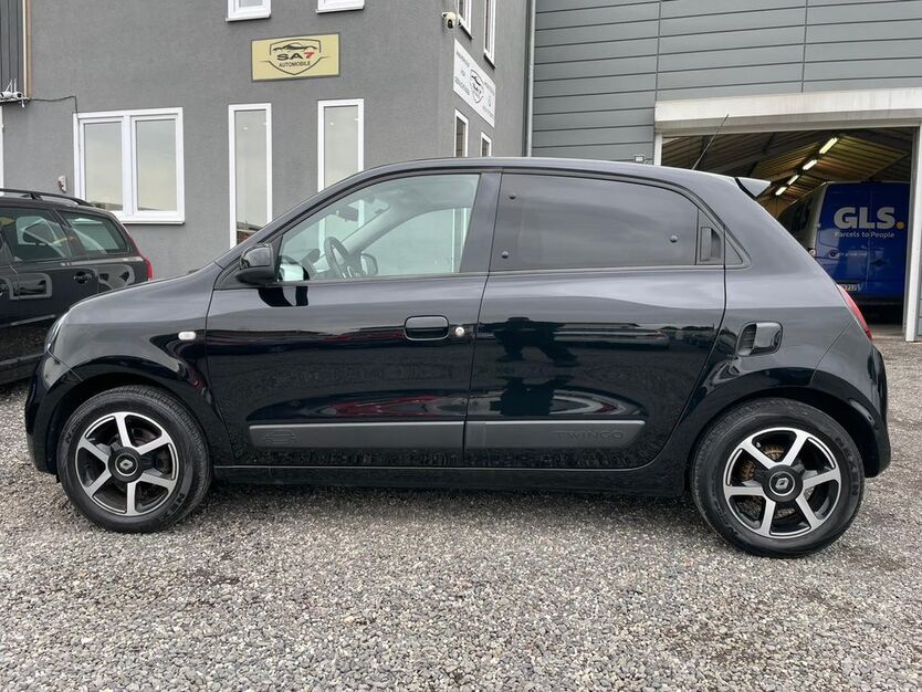 Renault Twingo 70.000 km 7.490 € Euskirchen 53881