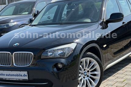BMW X1 104.000 km 11.999 &euro; Rauenberg (Gewerbegebiet) 69231
