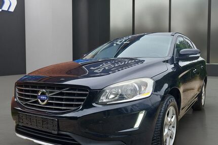 Volvo XC60 256.072 km 9.666 € Bad Segeberg 23795