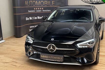 Mercedes-Benz CLA 180 47.882 km 24.950 &euro; Rastede/ Wahnbek 26180