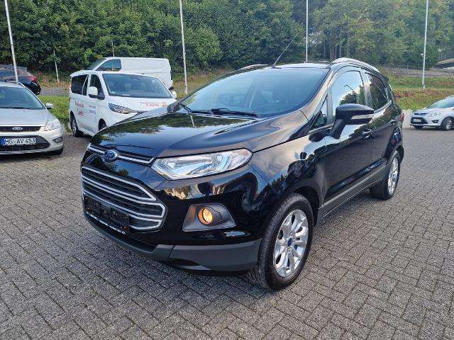 EcoSport