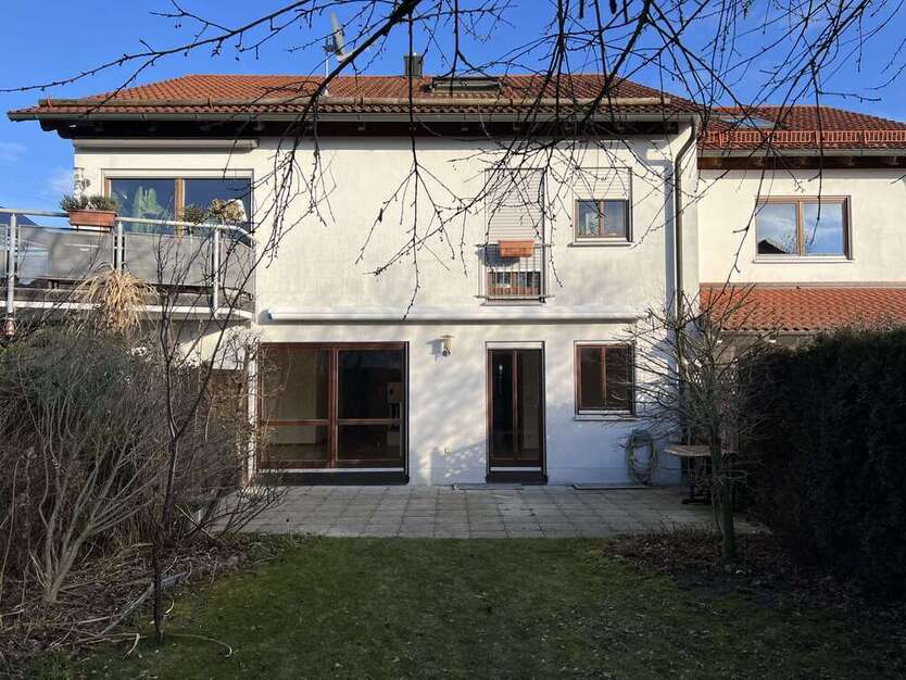 Wohnung zum Kaufen in Forstern 550.000 € 94 m²