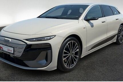 Audi A6 e-tron 10.800 km 67.660 &euro; Hamburg 22419
