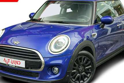 Mini Cooper 59.978 km 18.950 &euro; Zella-Mehlis 98544