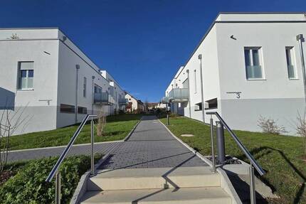 Neubau von hochwertigen Eigentumswohnungen in gefragter Lage Fuldas - letzter Bauabschnitt - 2 zimmer