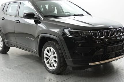 Jeep Compass 14.825 km 20.550 &euro; Bebra 36179
