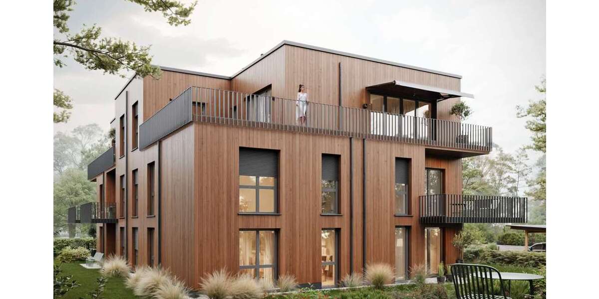 Wohnung zum Kaufen in Gifhorn 356.900 € 87.06 m² 2.5 zimmer