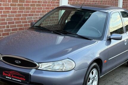 Ford Mondeo 134.500 km 1.790 € Oer-Erkenschwick 45739