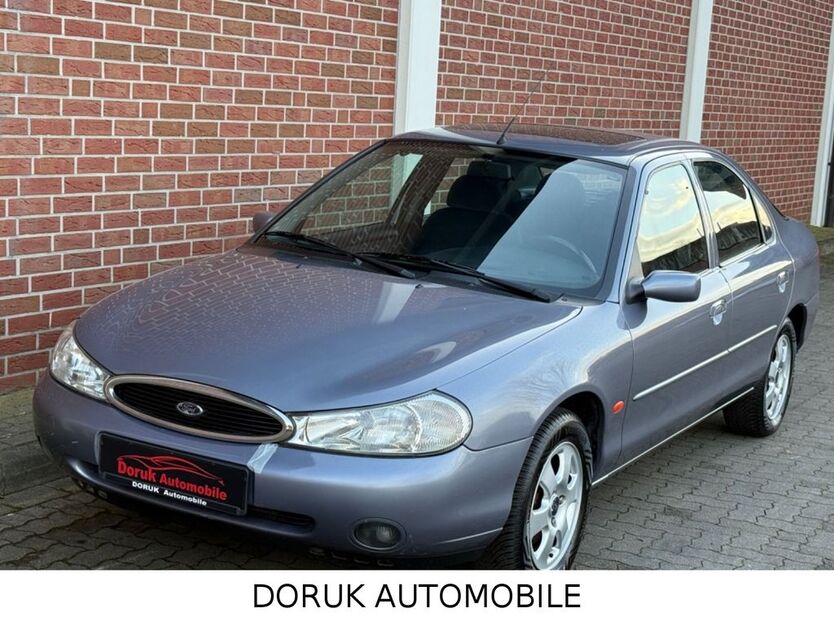 Ford Mondeo 134.500 km 1.790 € Oer-Erkenschwick 45739