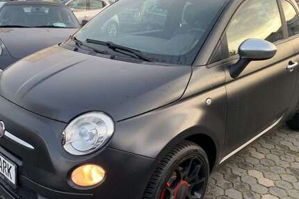 Fiat 500 114.033 km 4.999 € Mechernich Kommern 53894